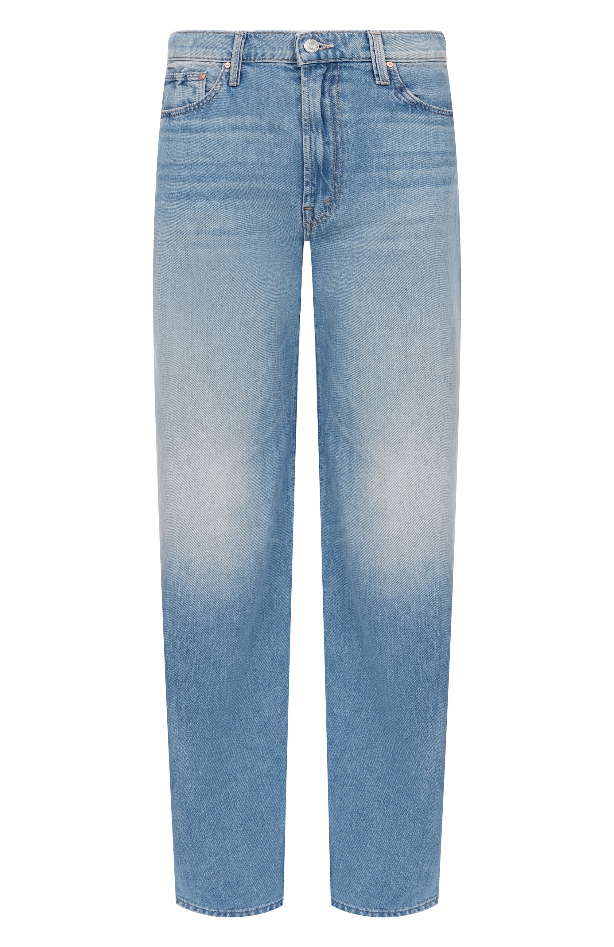 Джинсы MOTHER, арт. 10278-1230/A, фото 1