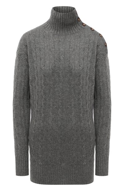 Женский шерстяной свитер POLO RALPH LAUREN, арт. 211814567
