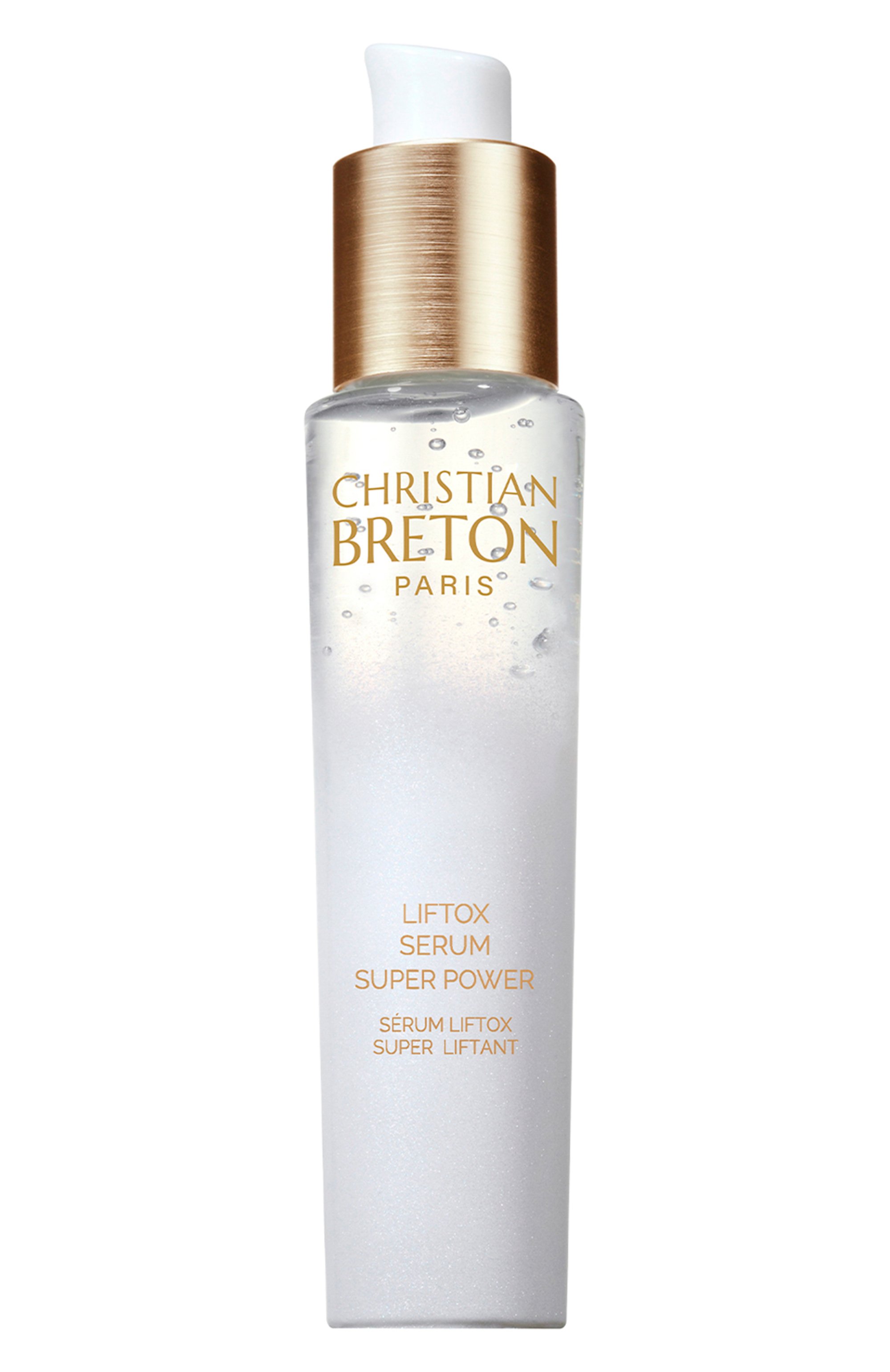 Набор «мультифункциональный восстанавливающий ночной уход» (30+50ml) CHRISTIAN BRETON, арт. 3556500002053, фото 3