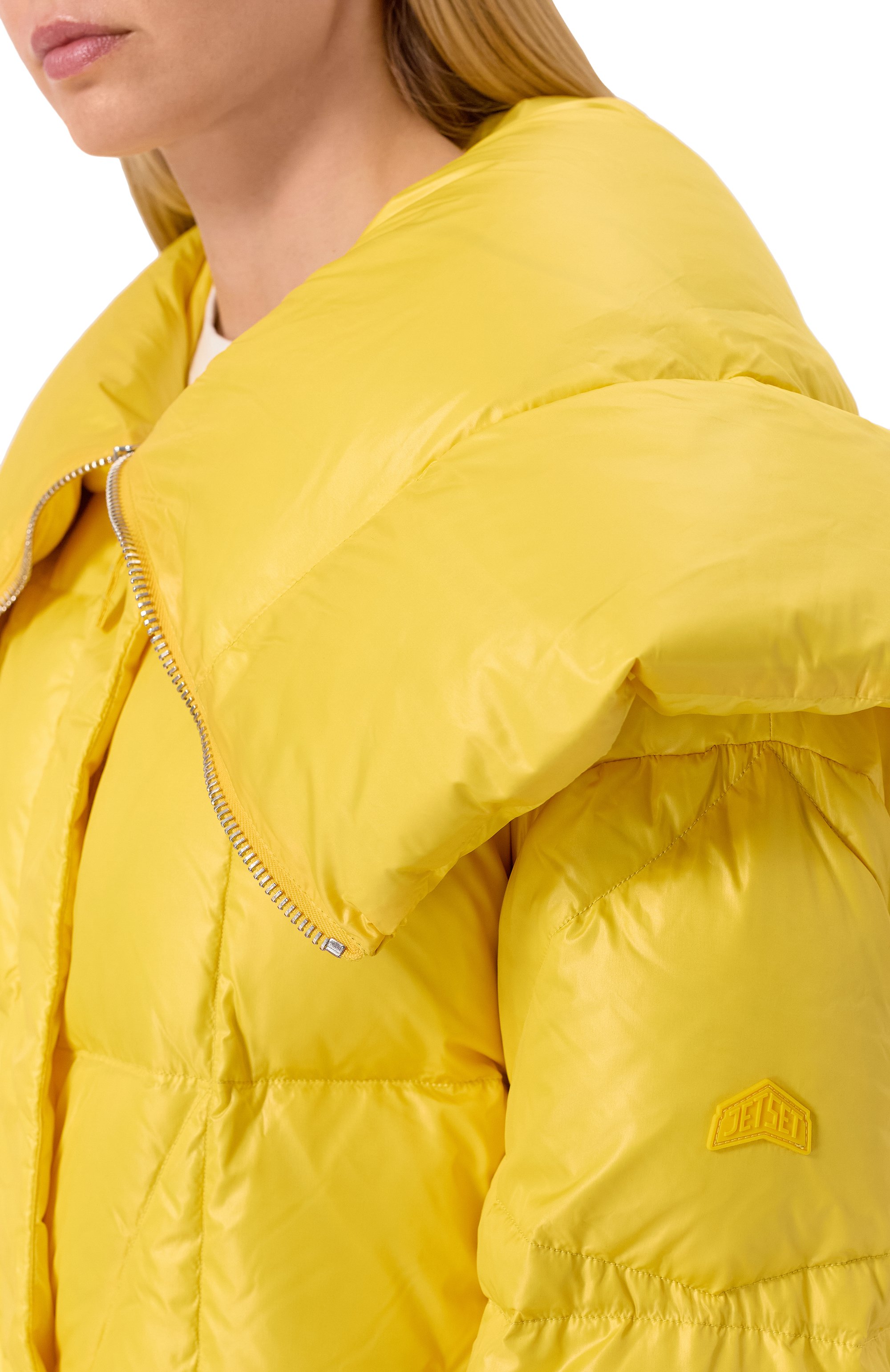 Пуховик JET SET, арт. 2521/210010, фото 5