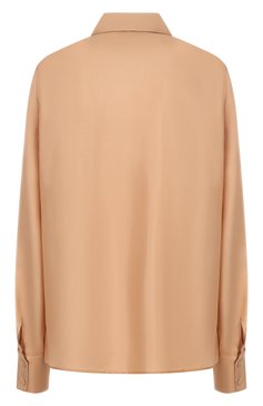 Шелковая рубашка AGNONA, арт. TD0802S Y/U4010, фото 2