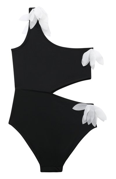 Слитный купальник STELLA COVE, арт. 2884BLACK, фото 2