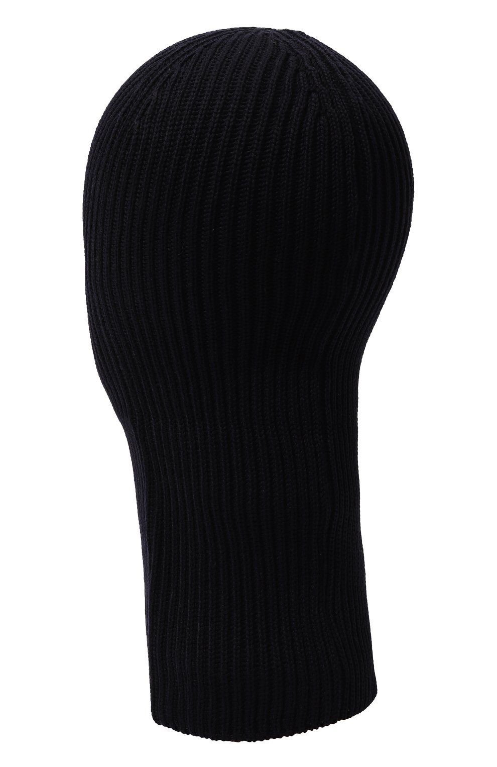 Шерстяная шапка-балаклава IL TRENINO, арт. CL-4116/J, фото 2