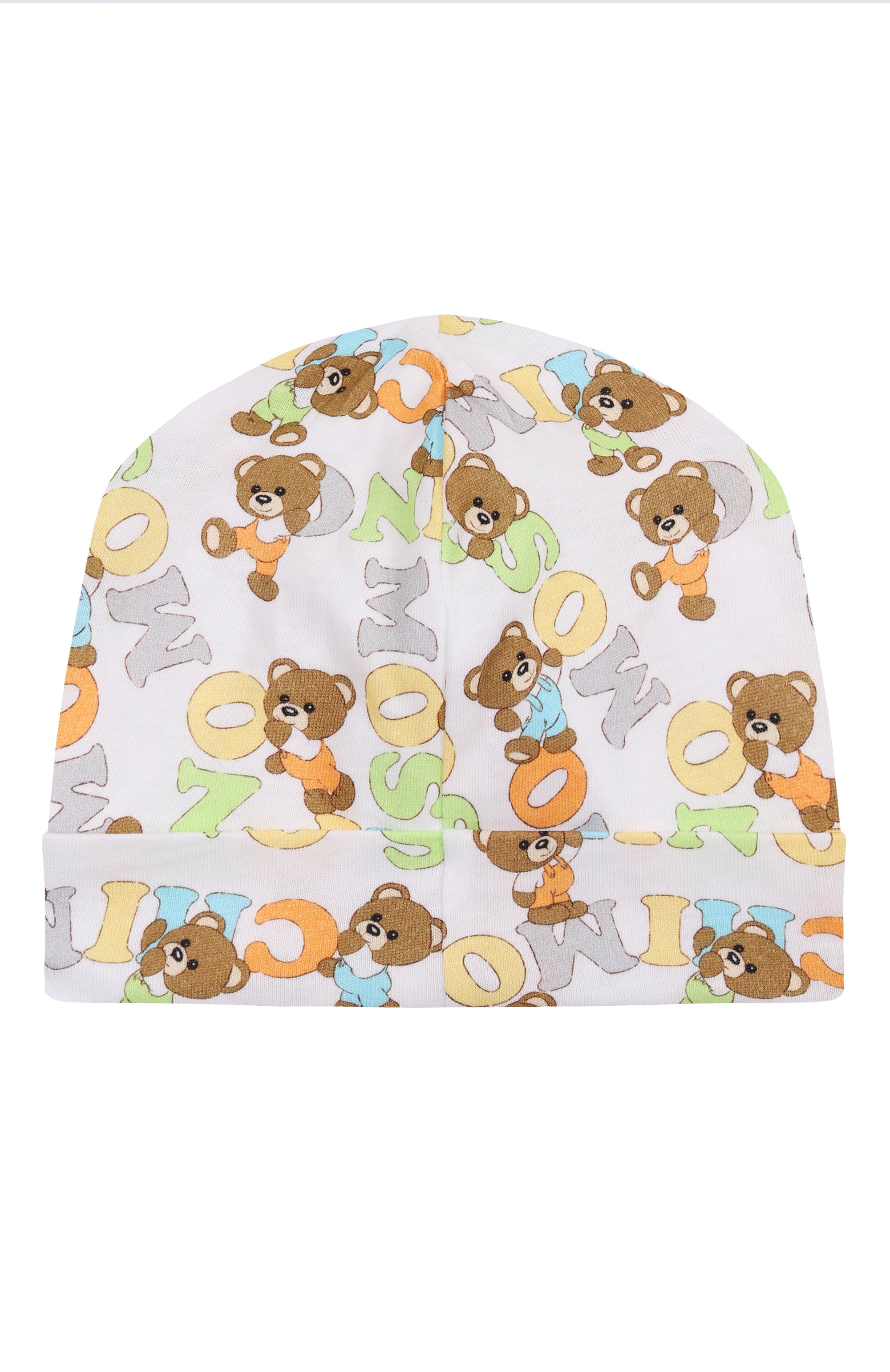 Комплект из трех предметов MOSCHINO, арт. MUY088/LAA02, фото 5