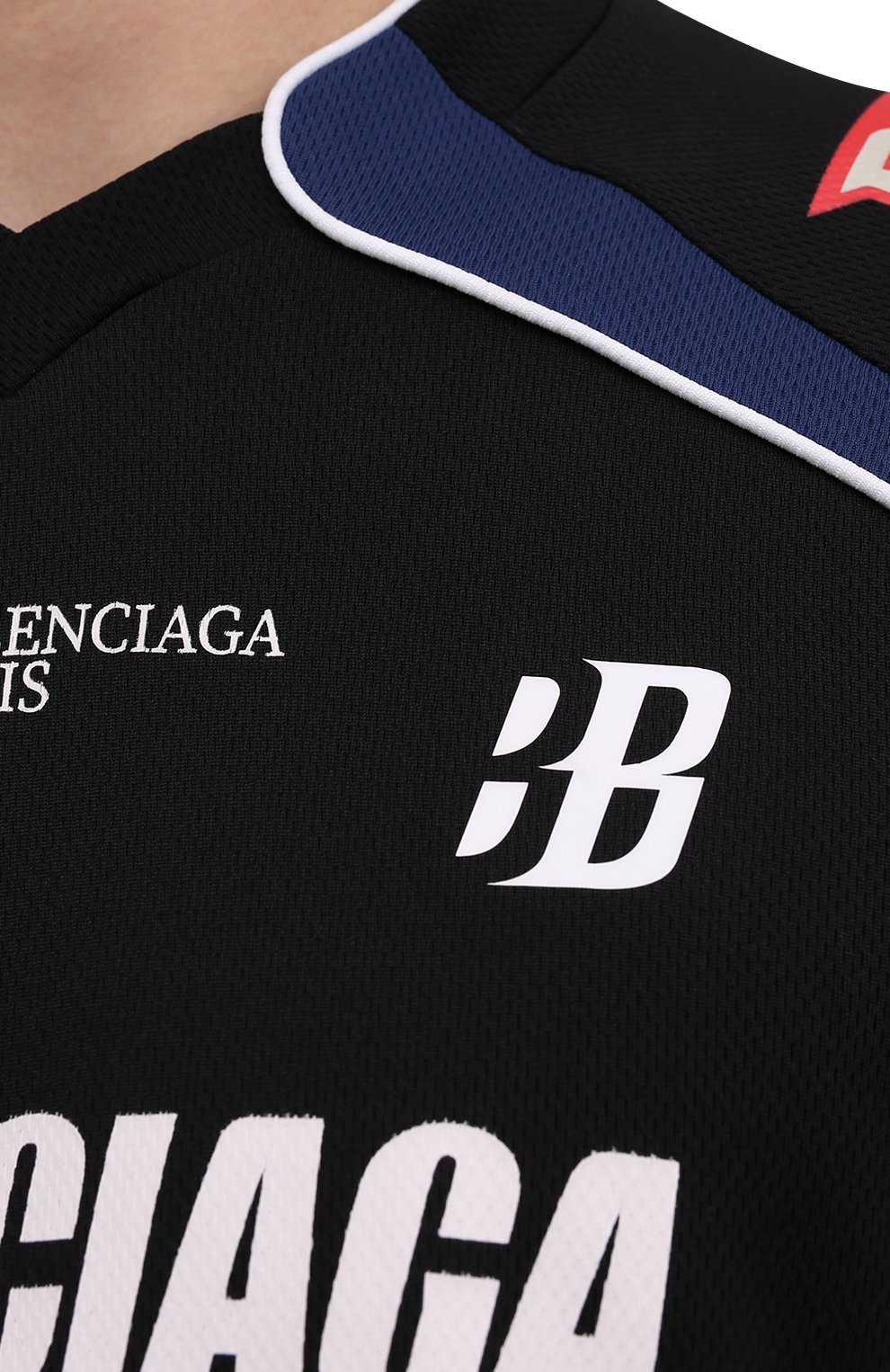 Лонгслив BALENCIAGA, арт. 657105/TKV24, фото 5