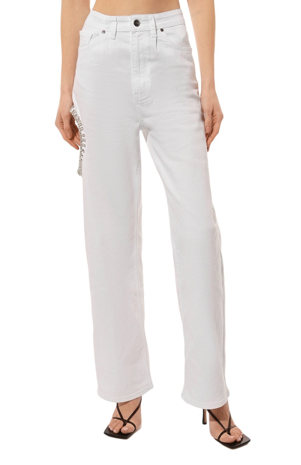 Джинсы ALINE, арт. AL111105-1, фото 3