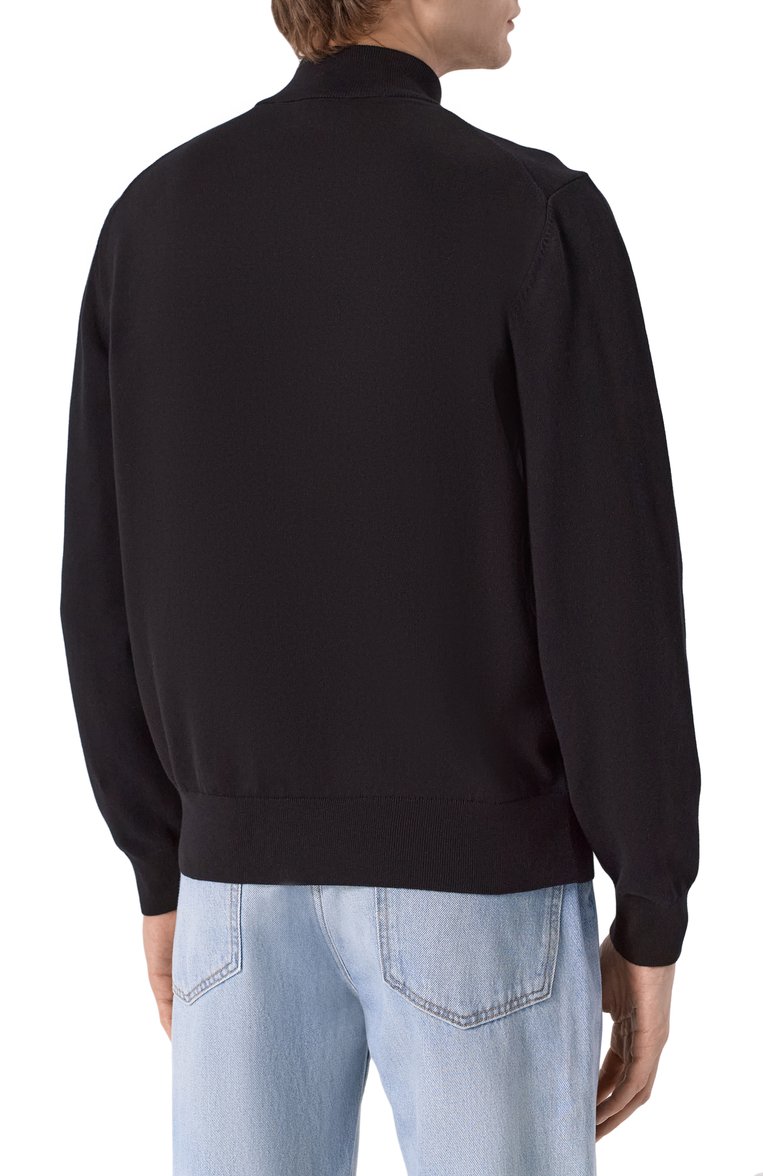 Хлопковый кардиган BOSS, арт. 50505998, фото 1