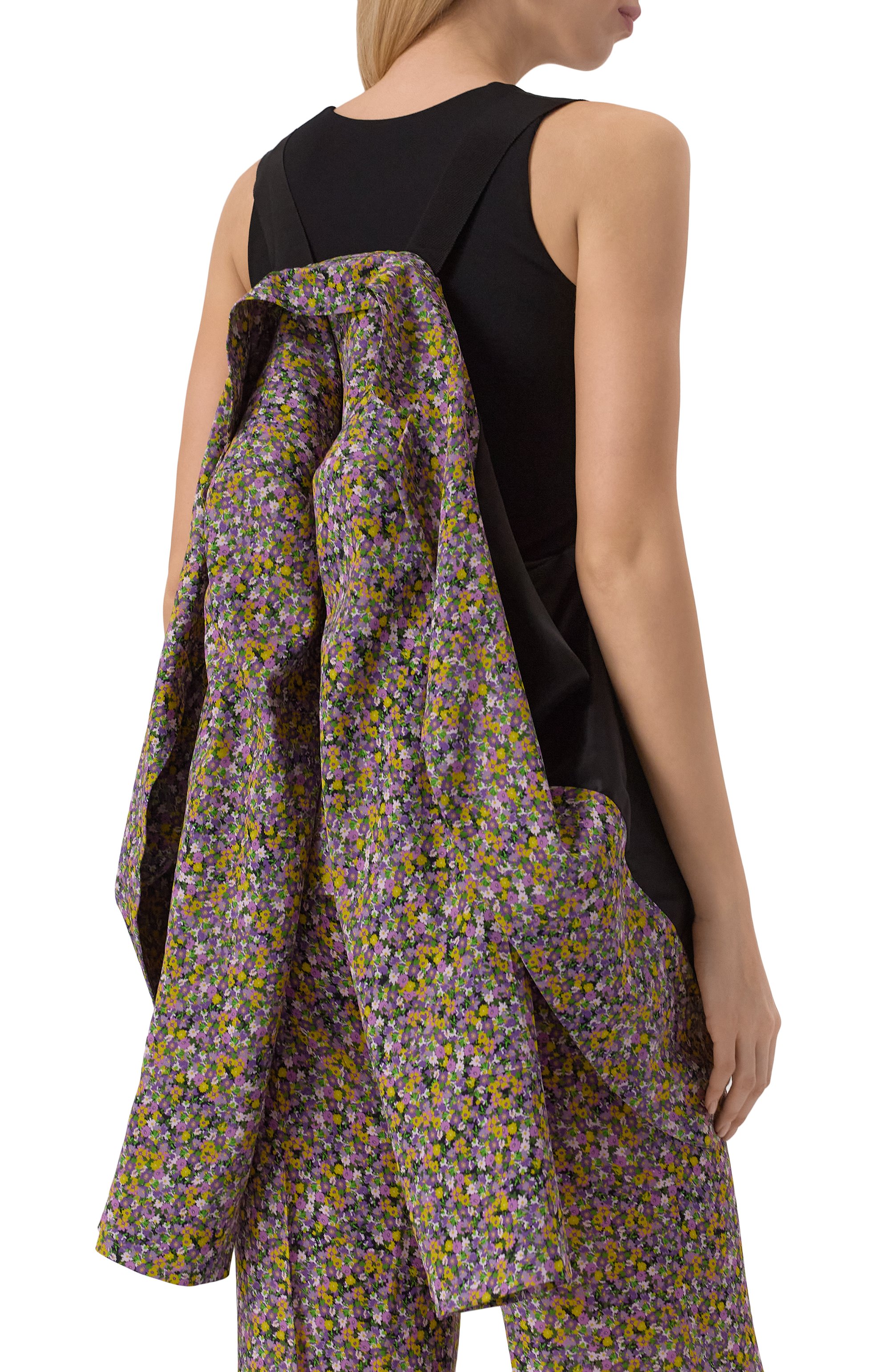 Жакет из вискозы N21, арт. L062/5224, фото 8