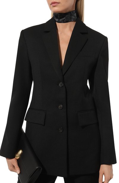 Шелковый шарф-твилли VERSACE, арт. IBA0005/1A06723, фото 2