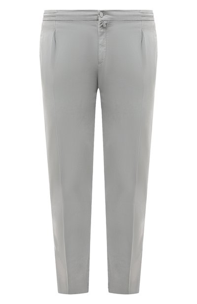 Мужские брюки KITON, арт. UP1LACJ0736B