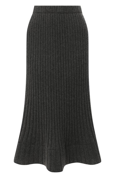 Кашемировая юбка TEGIN, арт. FS4817, фото 1