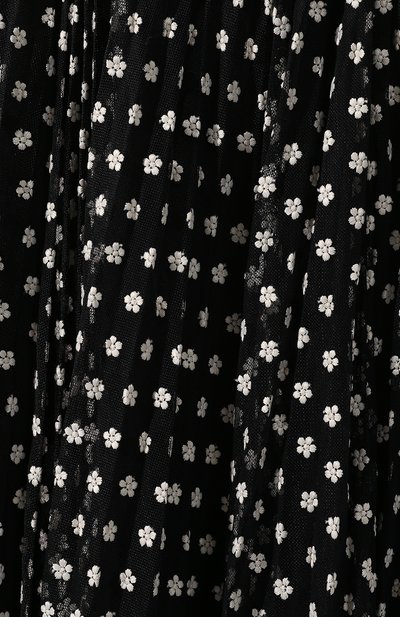 Юбка-миди REDVALENTINO, арт. TR3RA00Q/4SR, фото 5