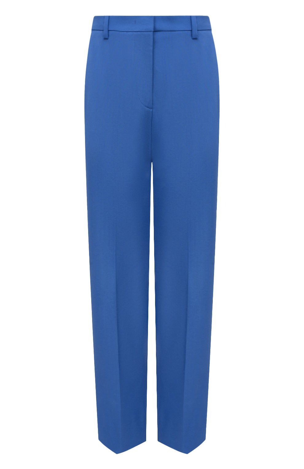 Шерстяные брюки VALENTINO, арт. 5B3RB5V074B, фото 1