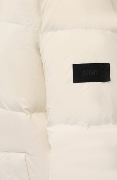 Двусторонний пуховик YS ARMY PARIS, арт. 22WFV00670M05X, фото 5