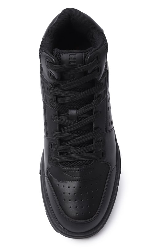 Кеды Yarrow HUGO 50552592 Чёрный  50552592 Фото 6