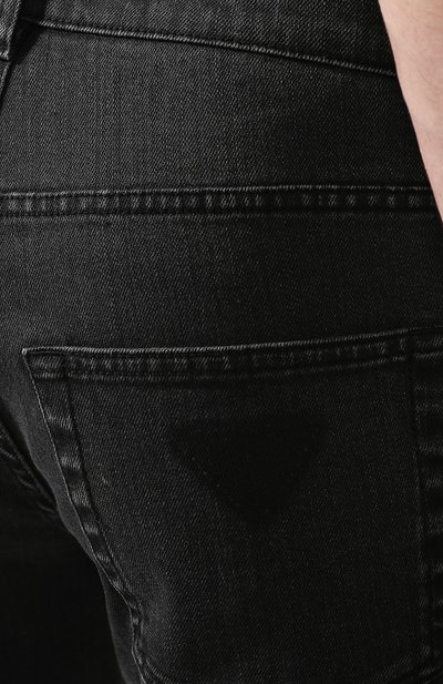 Джинсы PRADA, арт. GEP083-1VUZ-F01AQ-192, фото 5