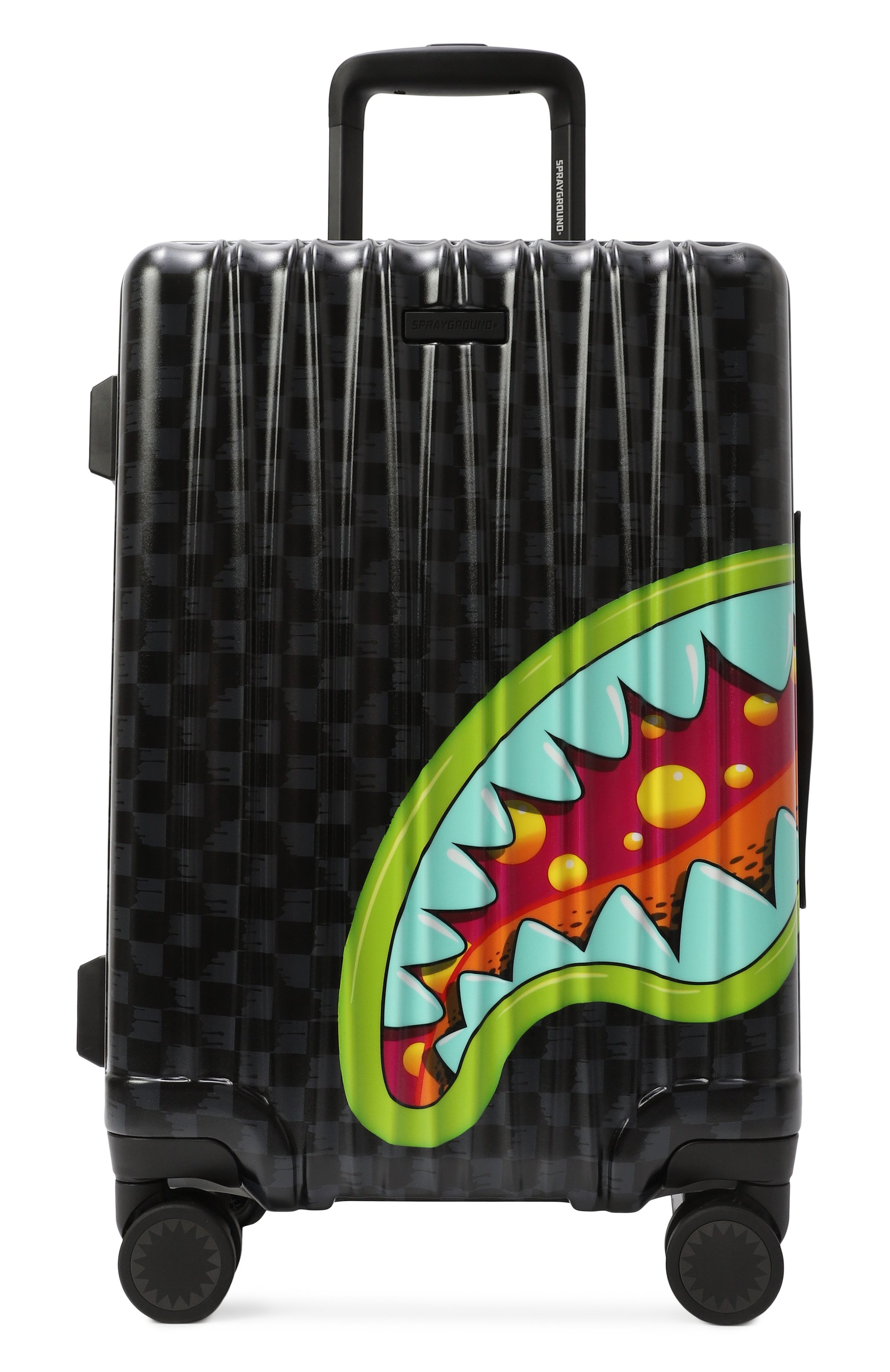 Чемодан SPRAYGROUND, арт. 910CL256NSZ, фото 6