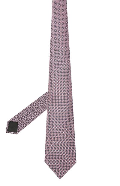 Шелковый галстук LANVIN, арт. 2239/TIE, фото 2
