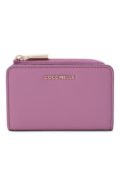 Женский кожаное портмоне COCCINELLE, арт. E2MW5170101