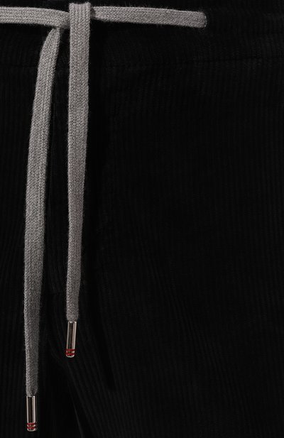 Вельветовые брюки-карго MARCO PESCAROLO, арт. T0R/5002, фото 5