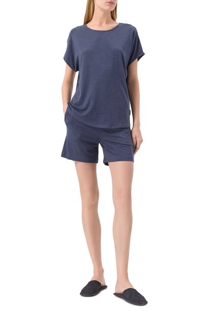 Шорты ZIMMERLI, арт. 8010-37101, фото 2