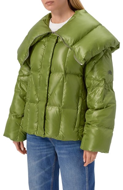 Пуховик JET SET, арт. 2521/210010, фото 3