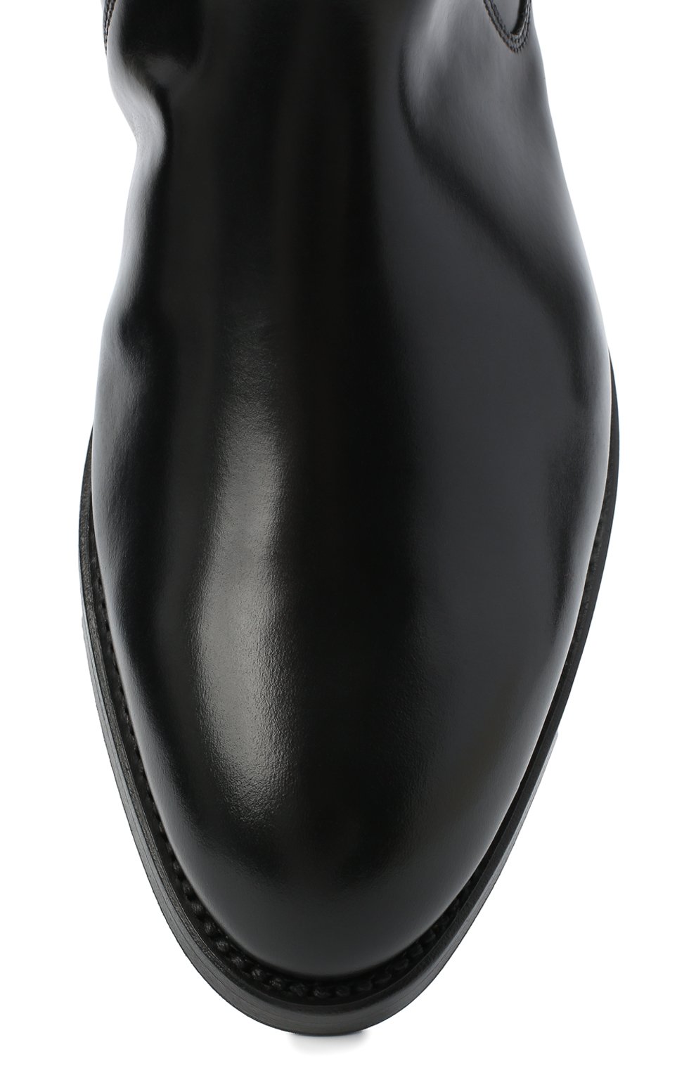 Кожаные сапоги W.GIBBS, арт. 8378133/0238, фото 5