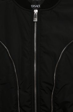 Бомбер VERSACE, арт. 1012033/1A08799/8A-14A, фото 3