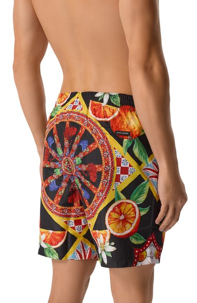 Плавки-шорты DOLCE & GABBANA, арт. M4A13T/FPSIT, фото 3