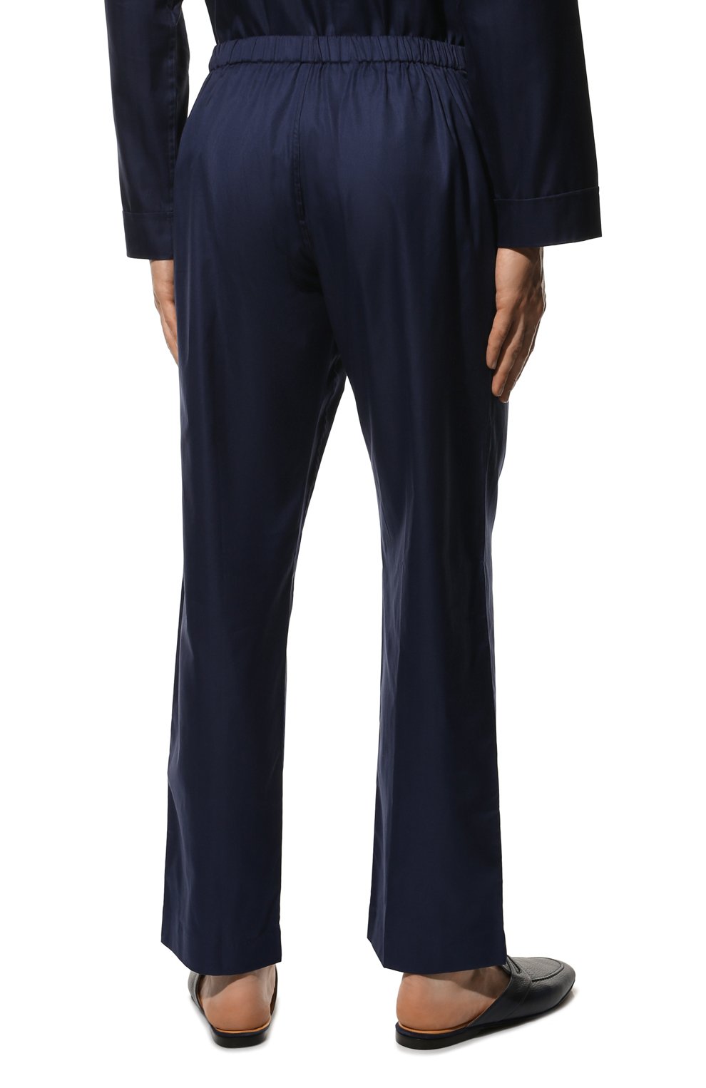 Хлопковая пижама ROBERTO RICETTI, арт. PIGIAMA VENEZIA LUNG0/CR962, фото 6