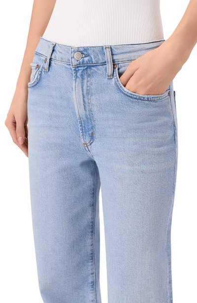 Джинсы harper AGOLDE, арт. A91531895, фото 5