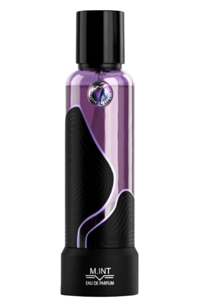 Парфюмерная вода mystic treasure (75ml) M.INT бесцветного цвета, арт. 3760344210769 | Фото 1 (Ре�гиональные ограничения белый список (Axapta Mercury): Не проставлено; Нос: Не проставлено; Тип продукта - парфюмерия: Парфюмерная вода; Ограничения доставки: flammable)