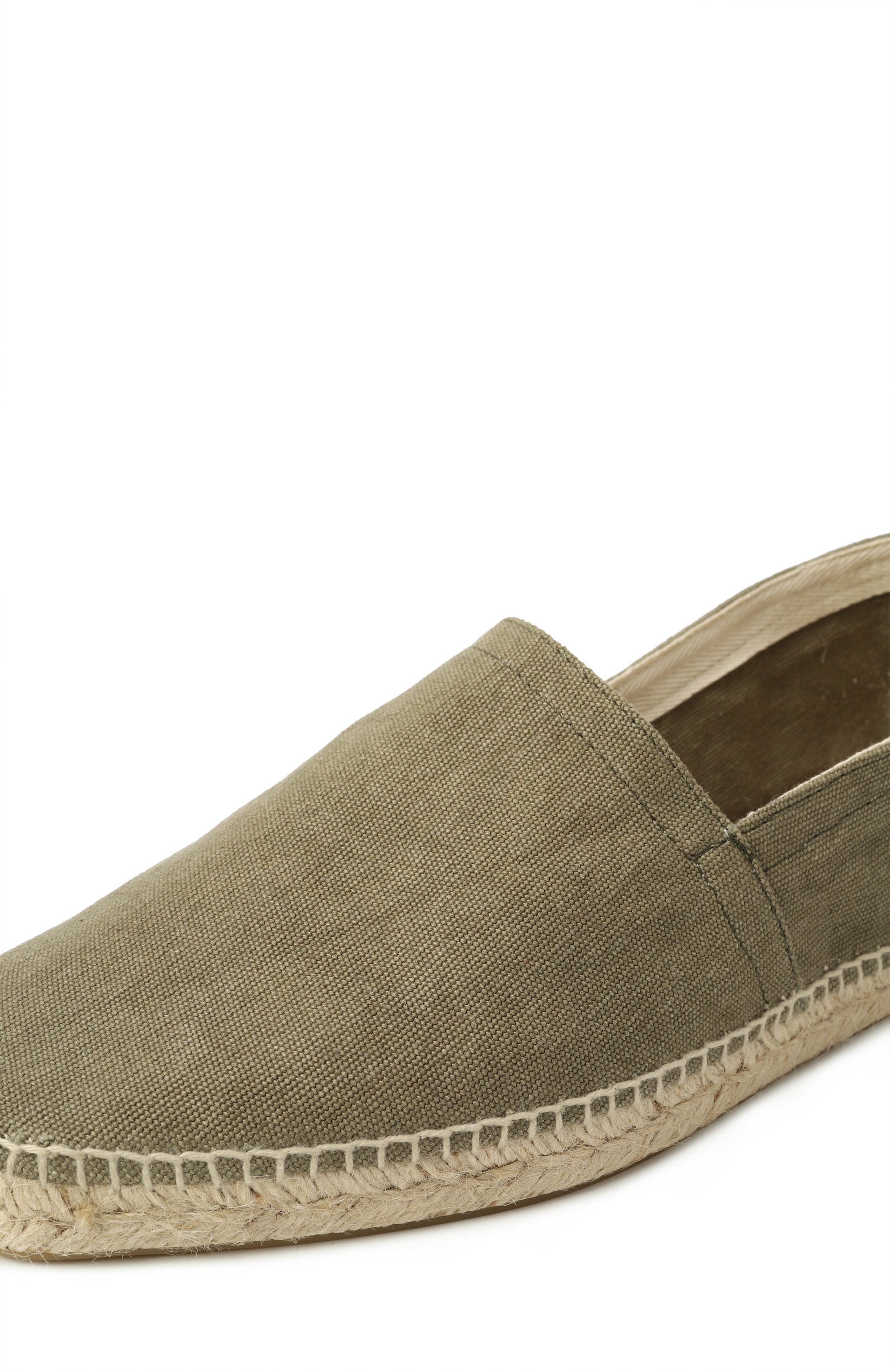 Текстильные эспадрильи pablo CASTANER, арт. PABL0/002, фото 7