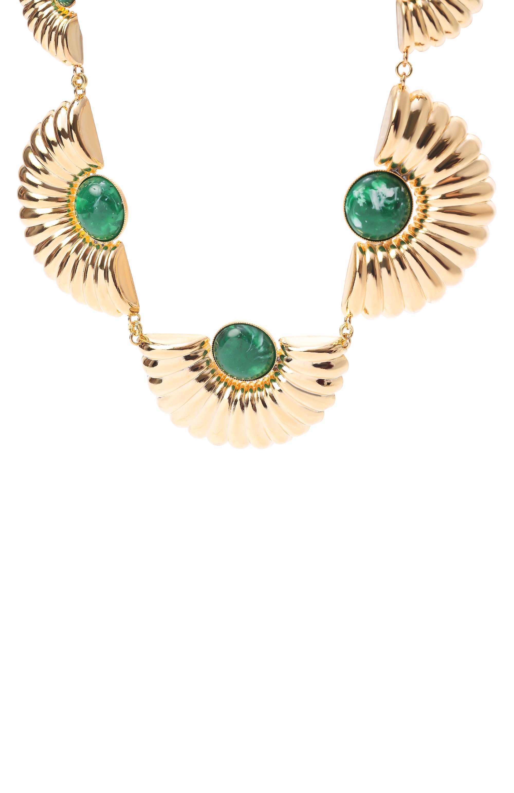 Колье ANTON HEUNIS, арт. ETK1.41, фото 3