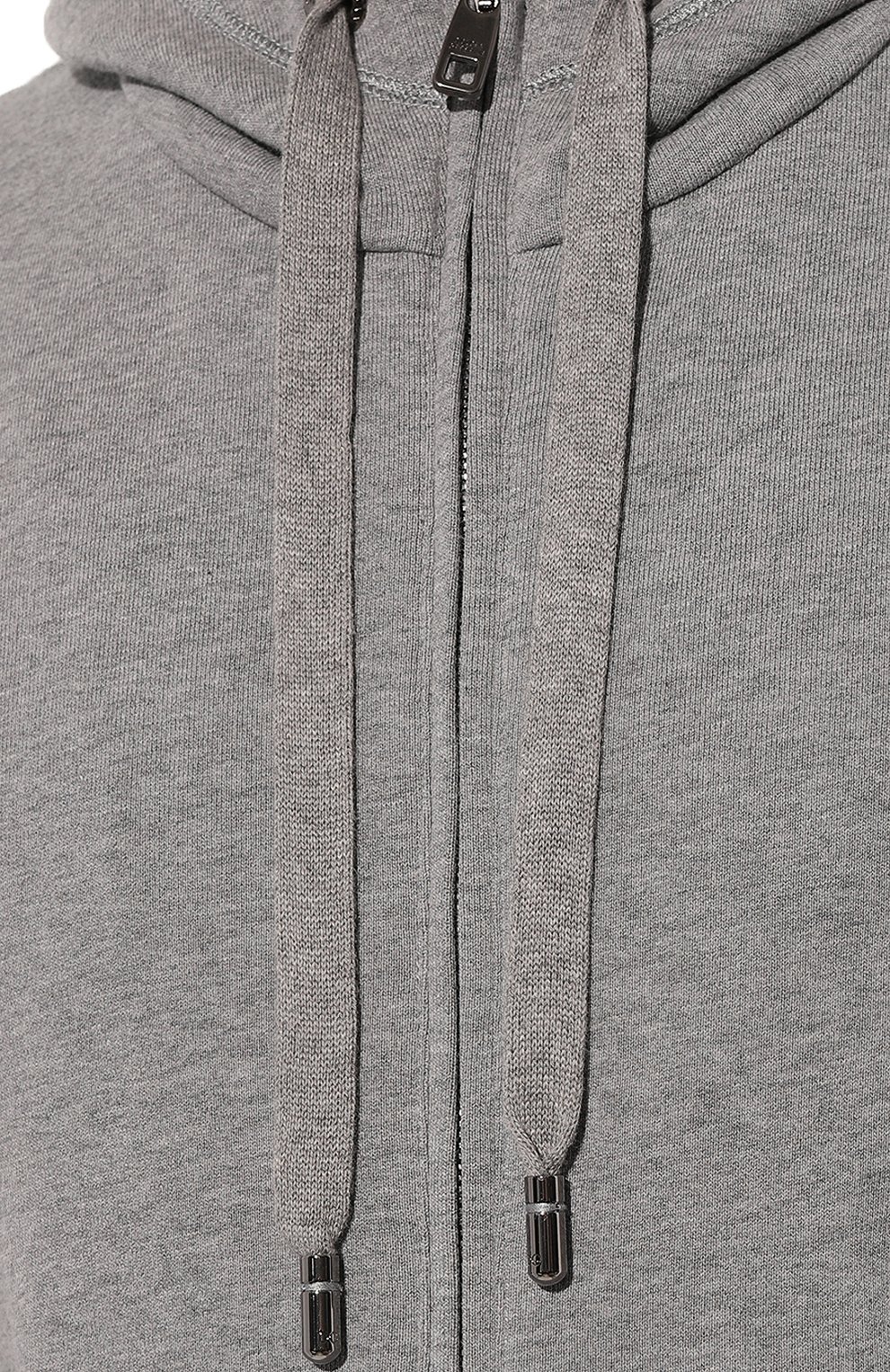 Хлопковая толстовка DOLCE & GABBANA, арт. G9ABIT/G7F2G, фото 5