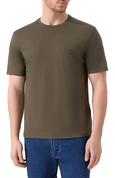 Футболка STEFANO RICCI, арт. MNH6104920/803, фото 3