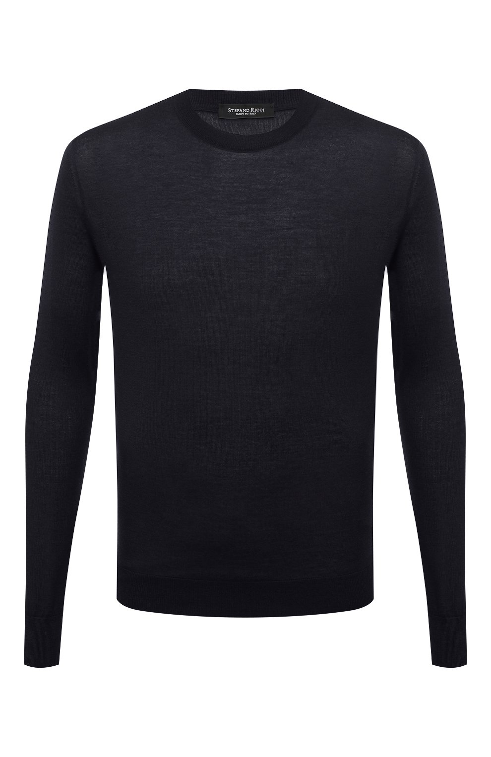 Джемпер из кашемира и шелка STEFANO RICCI, арт. KE03500G01/E23345, фото 1