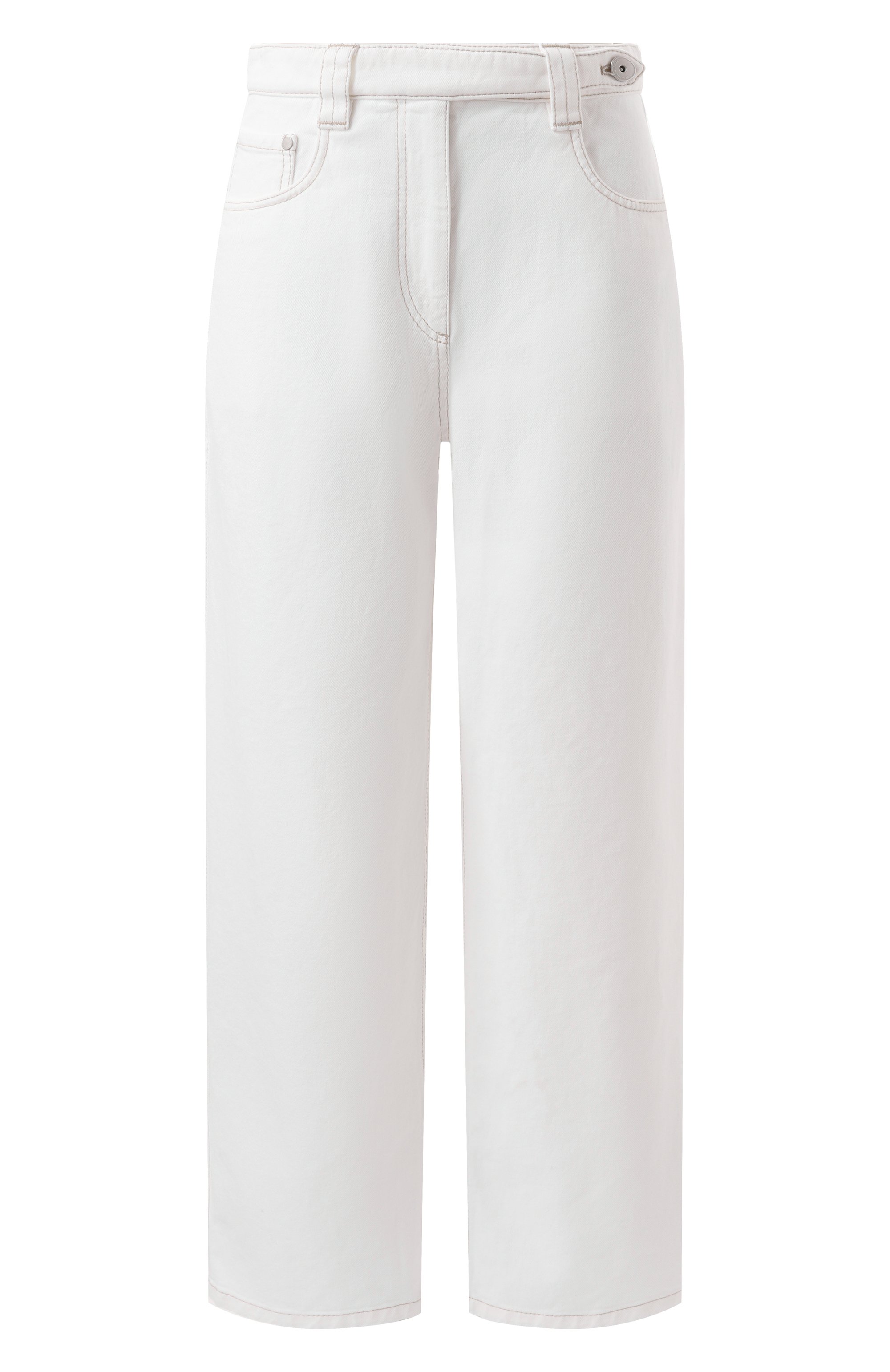 Джинсы BRUNELLO CUCINELLI, арт. M0H81P5978, фото 1