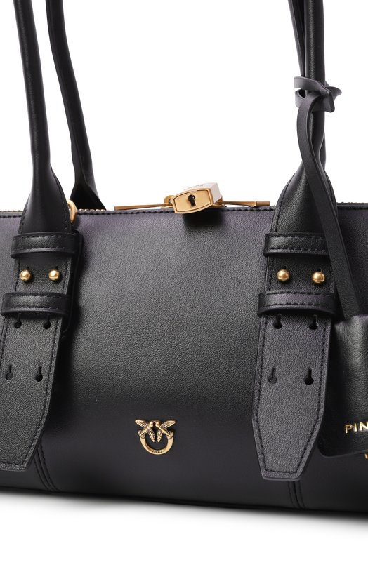 Сумка Escape large Pinko 106169/A0Q0 Чёрный  106169/A0Q0 Фото 3