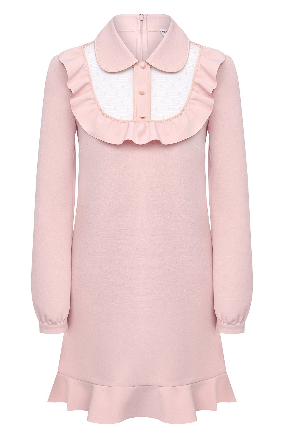 Платье REDVALENTINO, арт. VR3VAX70/5MF, фото 1