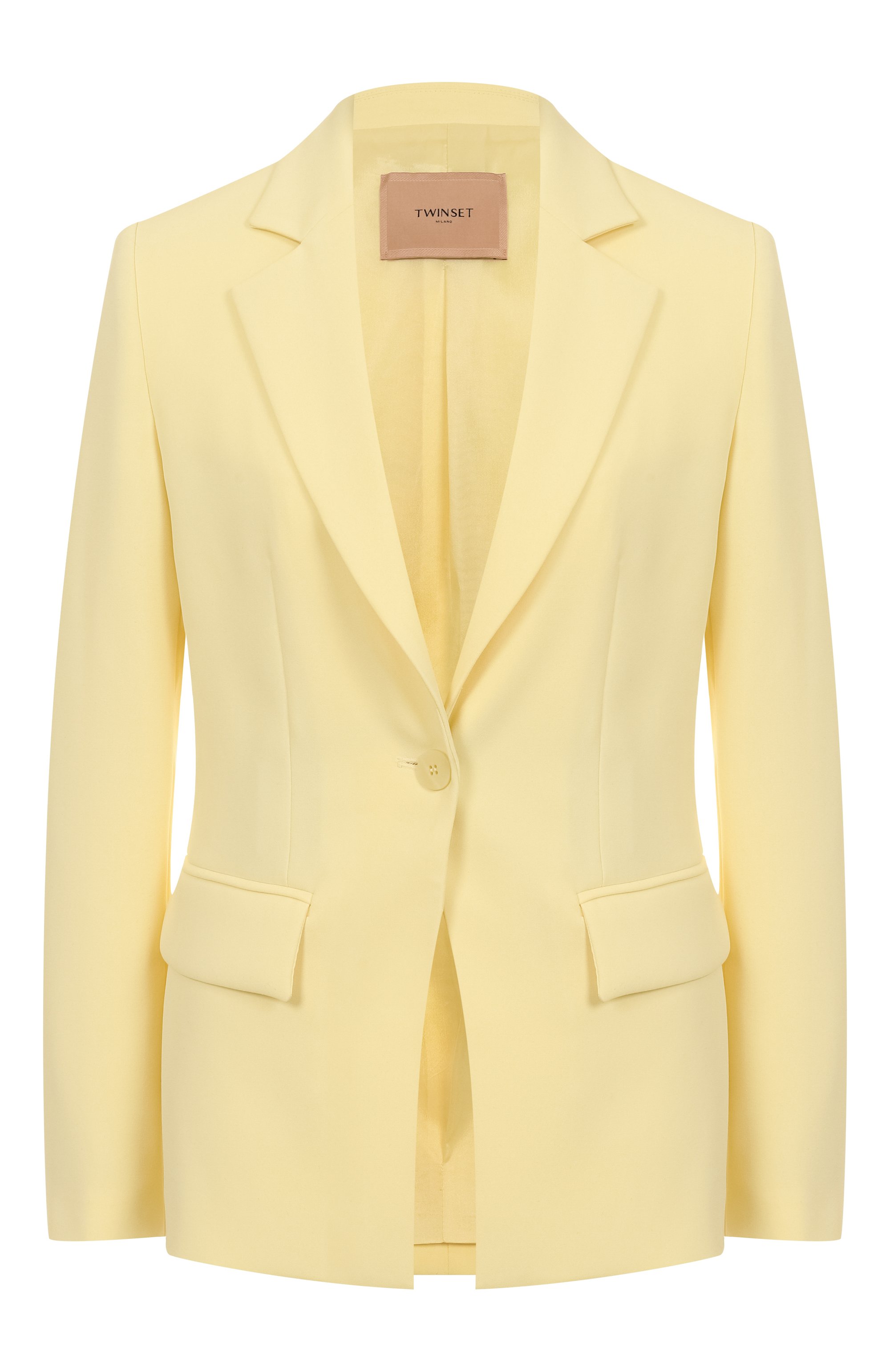 Жакет TWINSET, арт. 251TP2100, фото 1