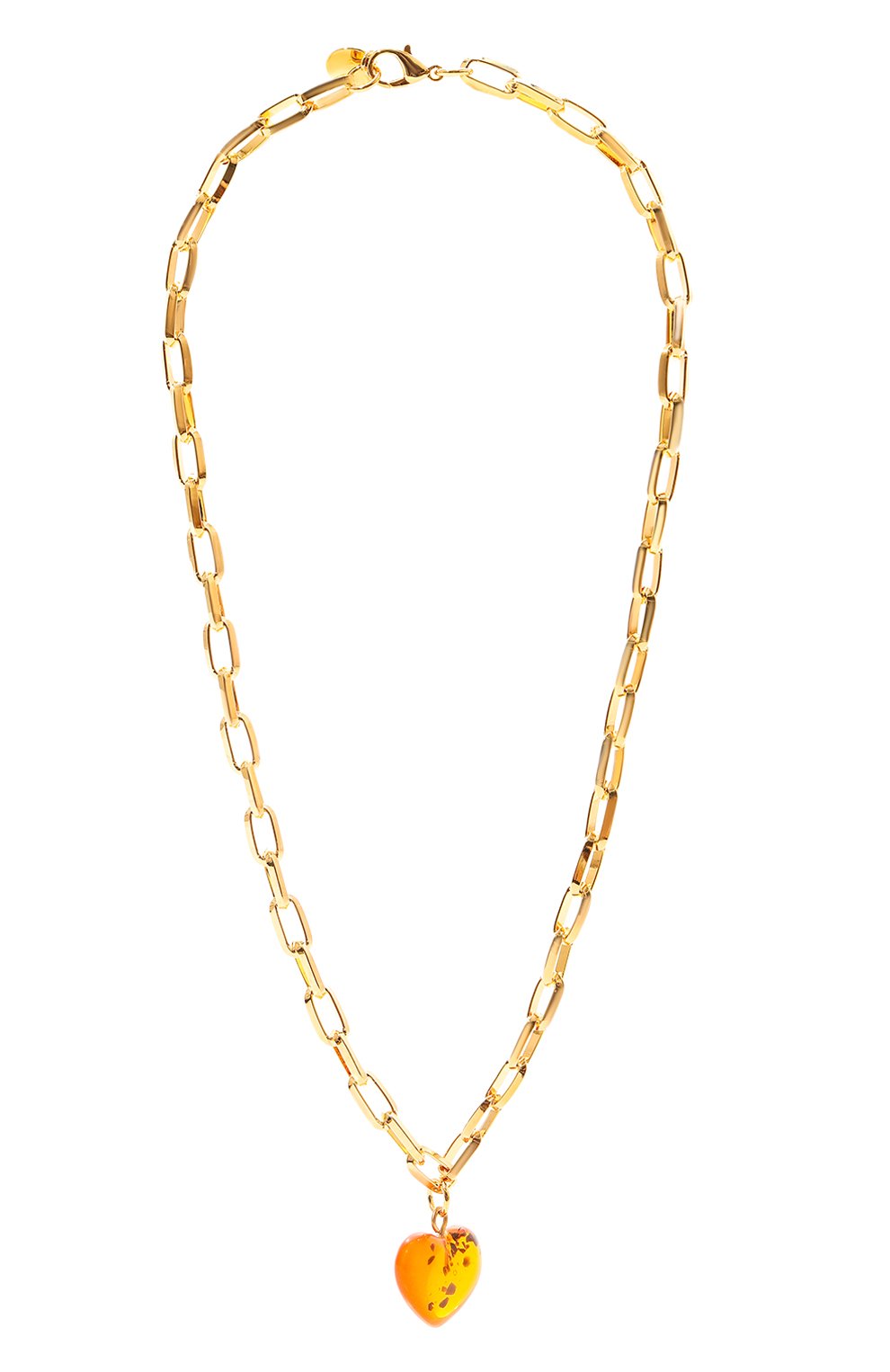 Кулон на цепочке MARNI, арт. C0MV0396A0 M2000, фото 1