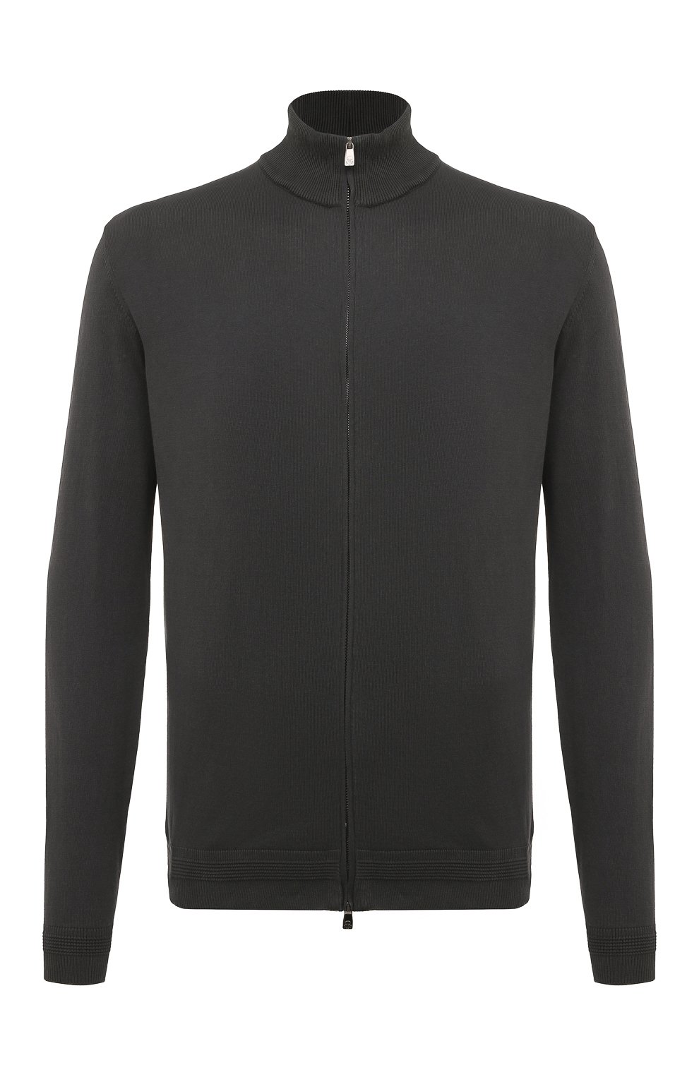 Хлопковый кардиган CORNELIANI, арт. 93M509-9325122, фото 1