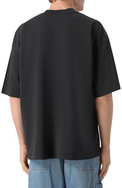 Хлопковая футболка DARKPARK, арт. MJE09/JER01, фото 4