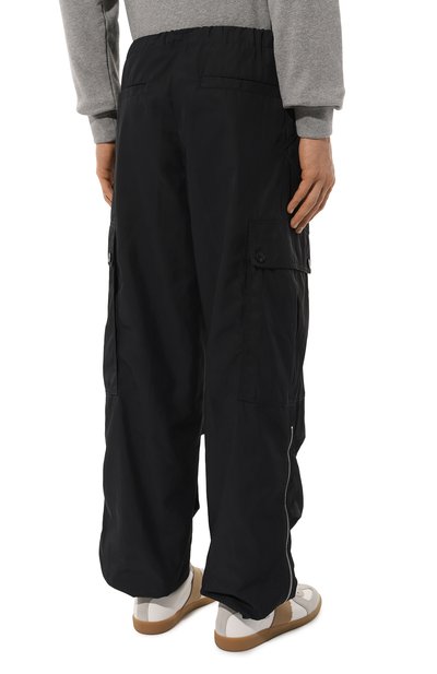 Джоггеры DRIES VAN NOTEN, арт. 242-020932-9196, фото 4