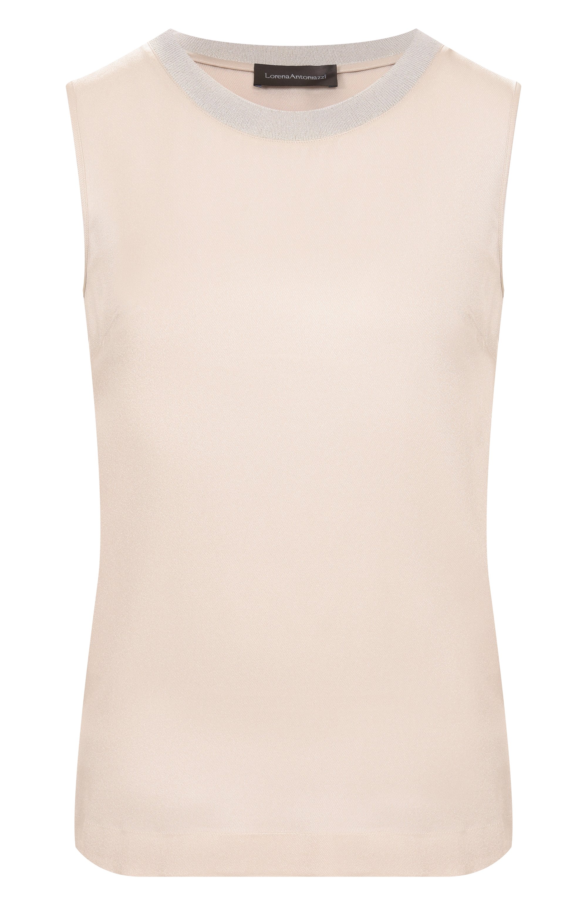 Топ LORENA ANTONIAZZI, арт. TS01/3612, фото 1