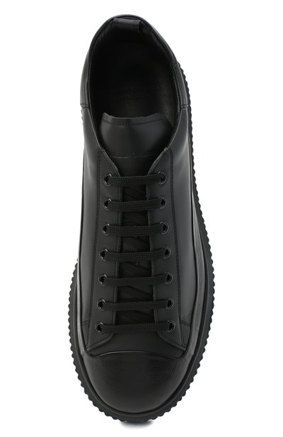 Кожаные кеды OFFICINE CREATIVE, арт. KRACE/008/FRIDA/DEV0N, фото 5