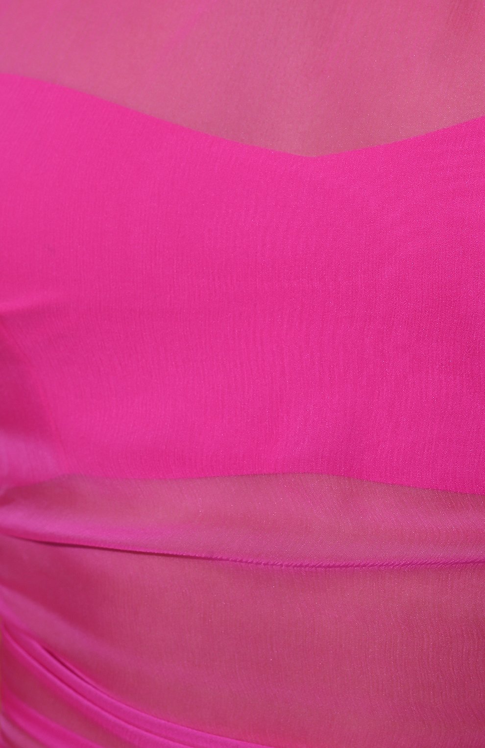 Шелковое платье GIUSEPPE DI MORABITO, арт. SS22247DR-182, фото 5