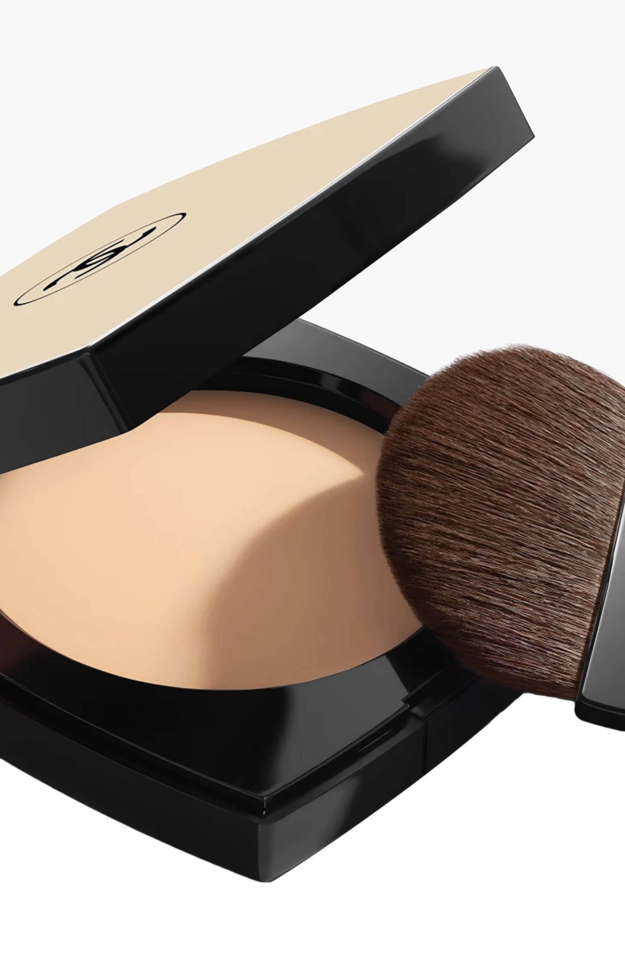 Пудра для лица les beiges healthy glow sheer, оттенок b20 CHANEL, арт. 3145891858723, фото 3