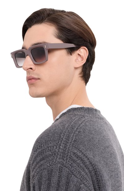 Солнцезащитные очки CUTLER AND GROSS, арт. 1386 09 MUD, фото 2